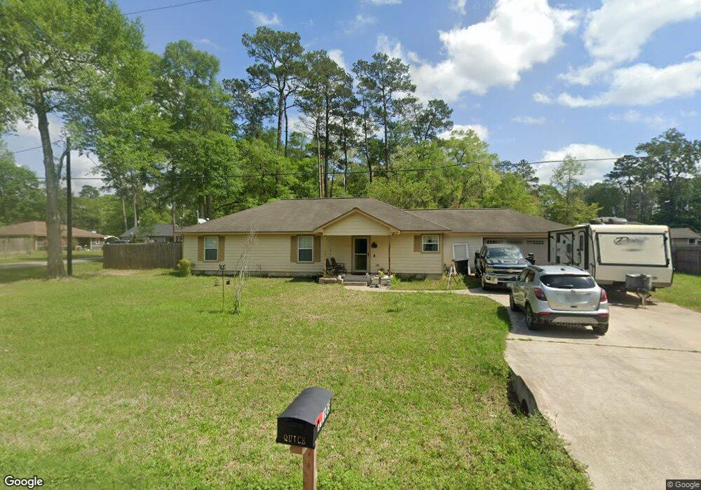 11103 Maple St, Cleveland, TX 77328 - photo 1