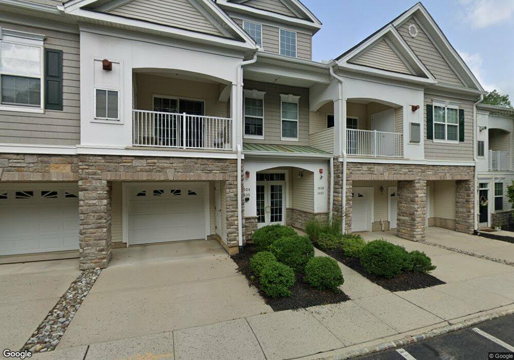 1405 Brook Hollow Dr unit 1405, Whippany, NJ 07981 - photo 1