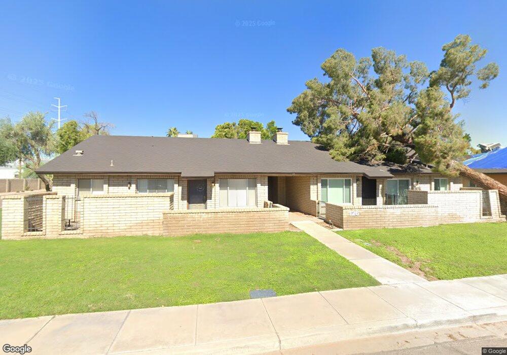 126 W Loma Vista Dr unit 102, Tempe, AZ 85282 - photo 1