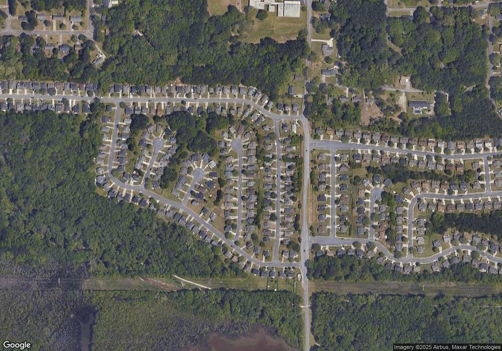 416 Tina Hely Ct unit 3, Stockbridge, GA 30281 - photo 1