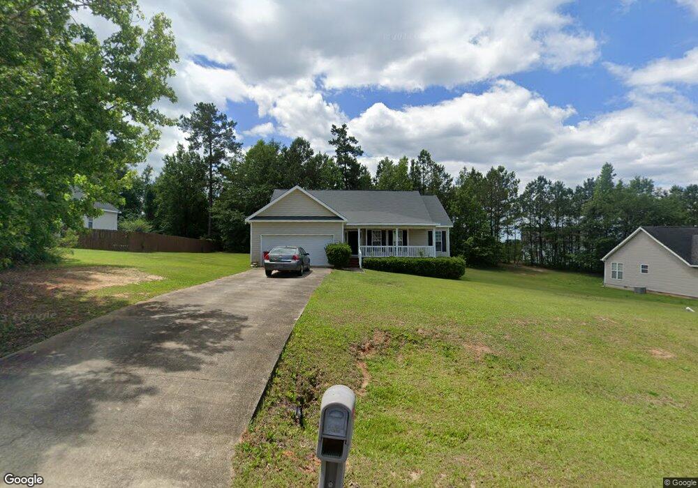 318 Richwood Ct, Macon, GA 31206 - photo 1