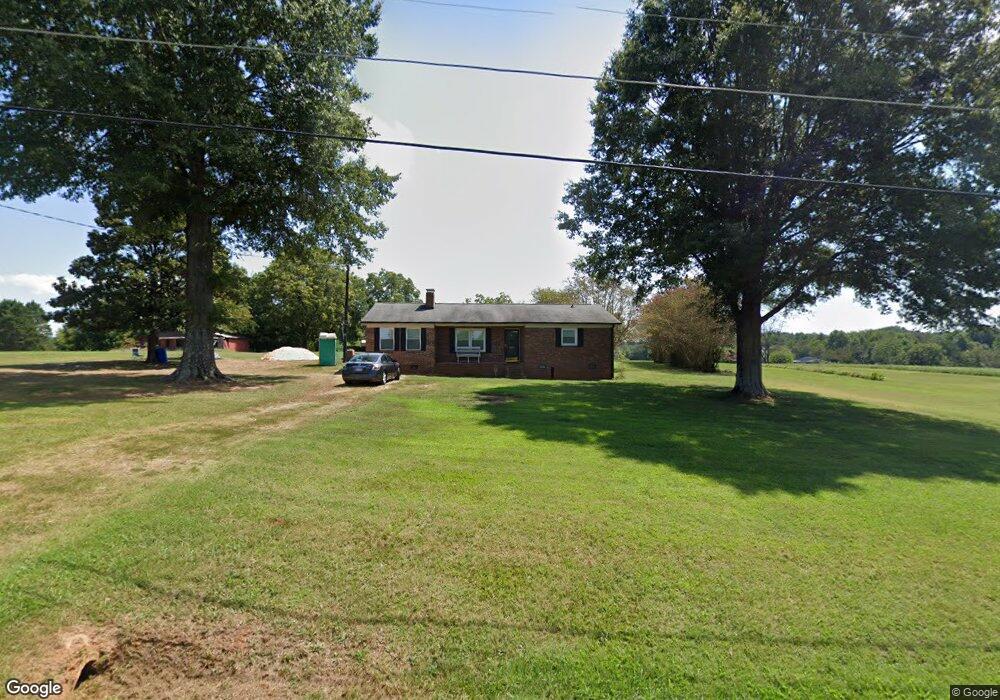 2884 Zur Leonard Rd, Vale, NC 28168 - photo 1