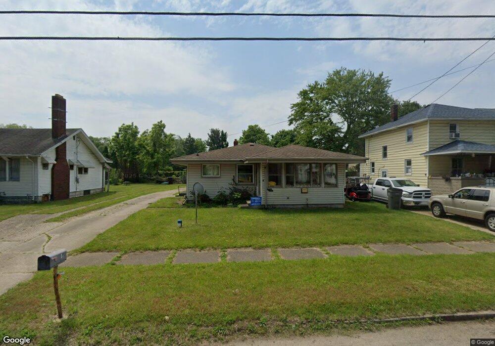 134 David St, South Bend, IN 46637 - photo 1