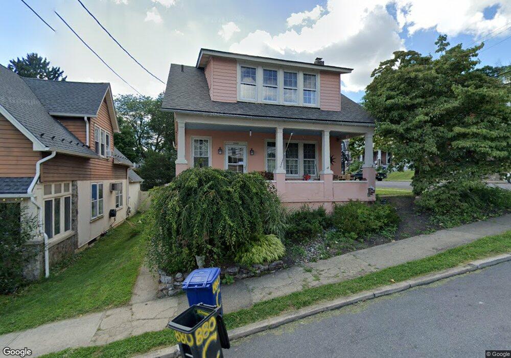 880 Cattell St, Easton, PA 18042 - photo 1