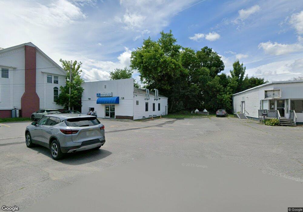 80-88 Elm St, Waterville, ME 04901 - photo 1