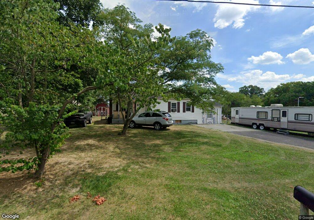 1002 Hyslip Ford Rd, Bunker Hill, WV 25413 - photo 1