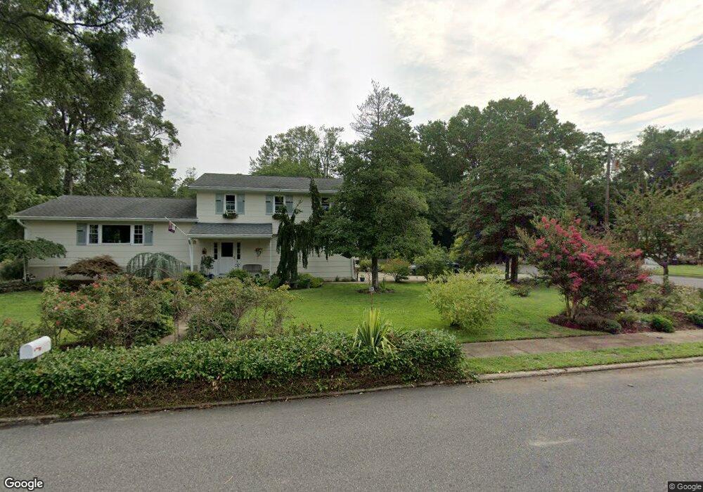 818 Seasounds Ave, Marmora, NJ 08223 - photo 1