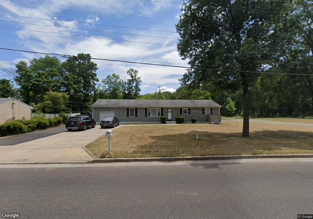 460 E Taunton Ave, West Berlin, NJ 08091 - photo 1