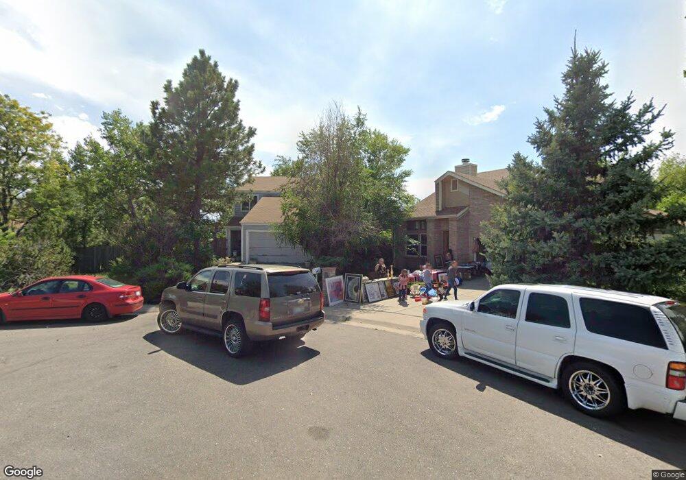 47 Macon Ct, Aurora, CO 80010 - photo 1