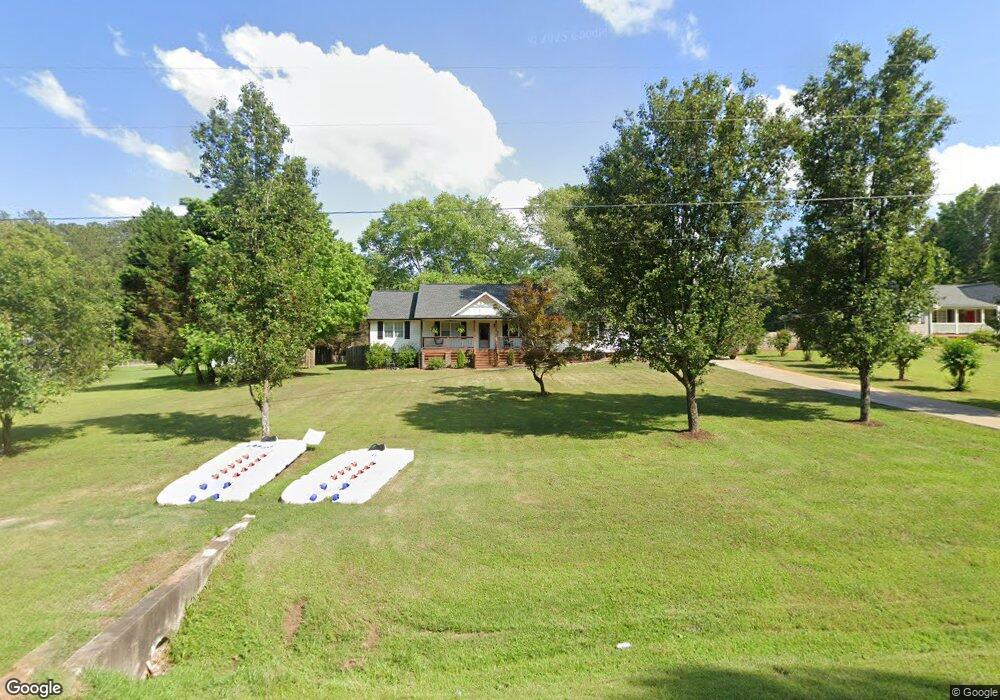 741 Barnetts Bridge Rd, Jackson, GA 30233 - photo 1