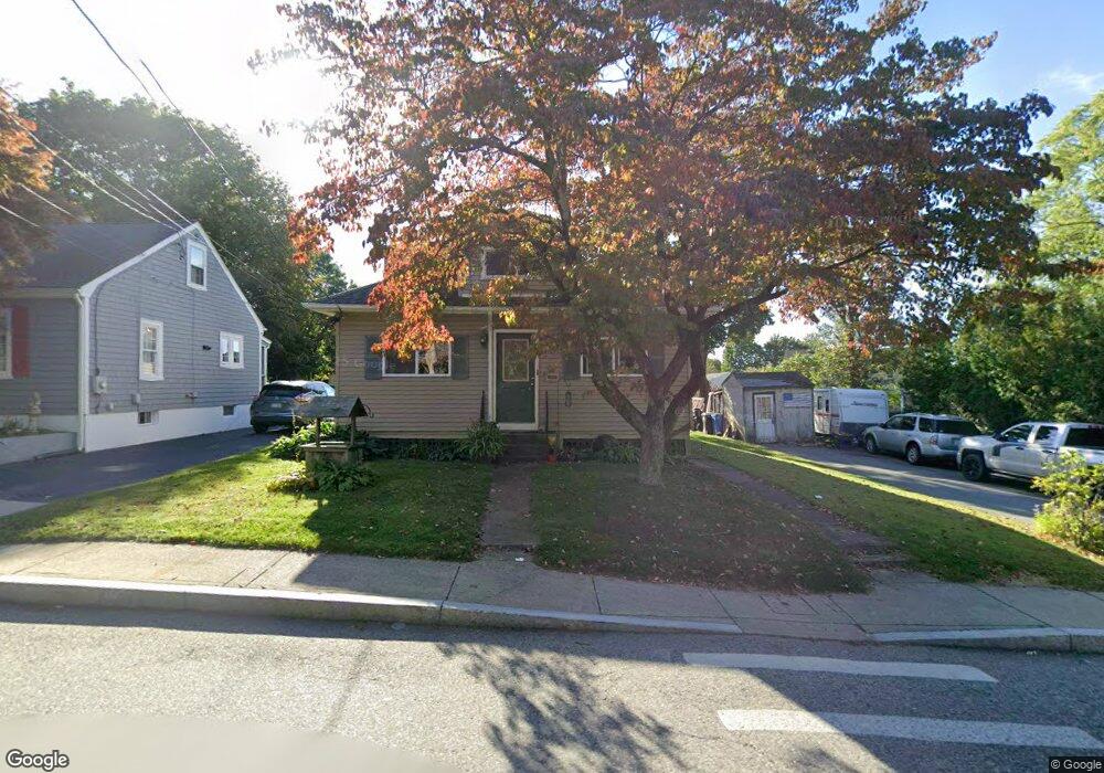 32 Blackstone St, Cumberland, RI 02864 - photo 1