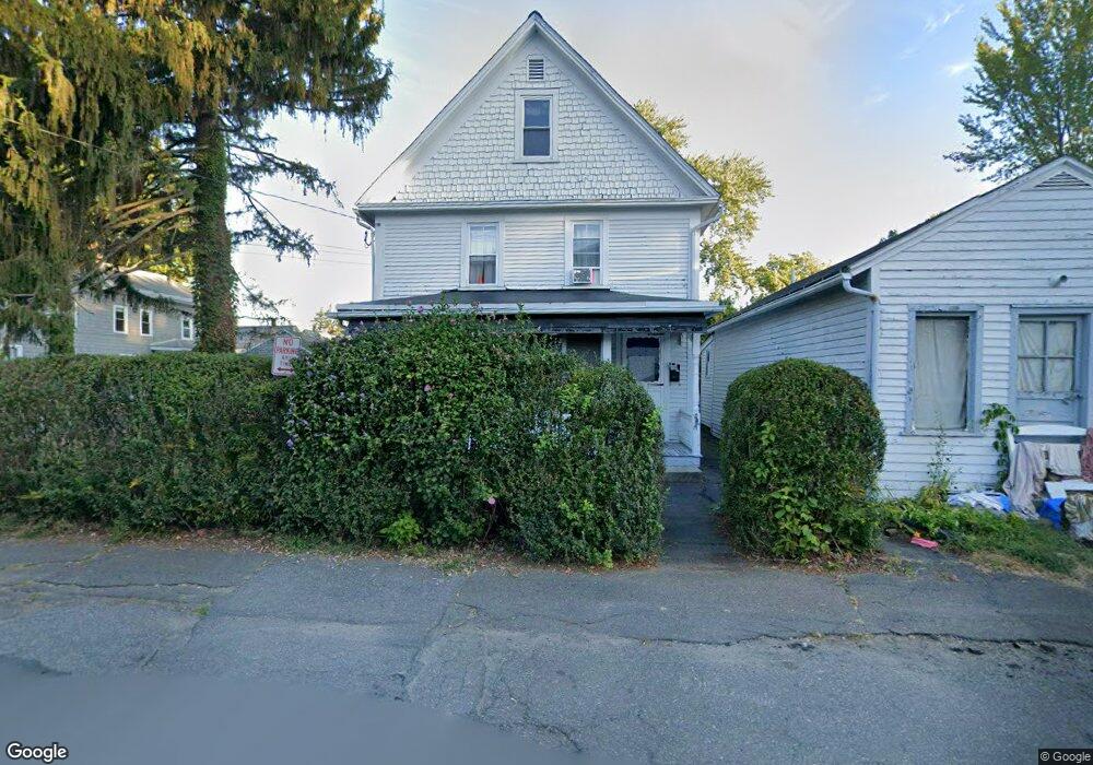 52 Holyoke St, Northampton, MA 01060 - photo 1