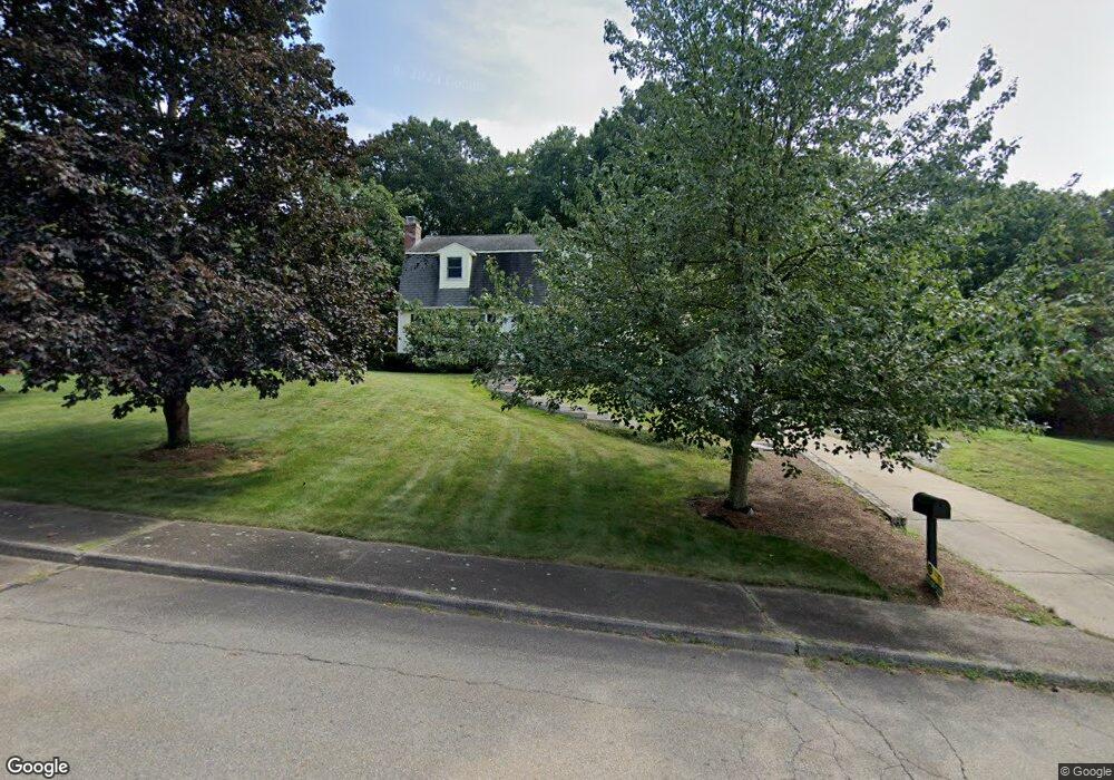 11 Richard Ln, Franklin, MA 02038 - photo 1