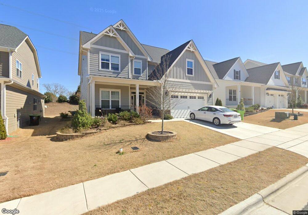 1509 Armscroft Ln, Apex, NC 27502 - photo 1