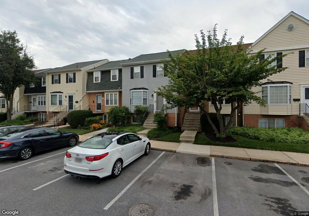 15442 Arbory Way, Laurel, MD 20707 - photo 1