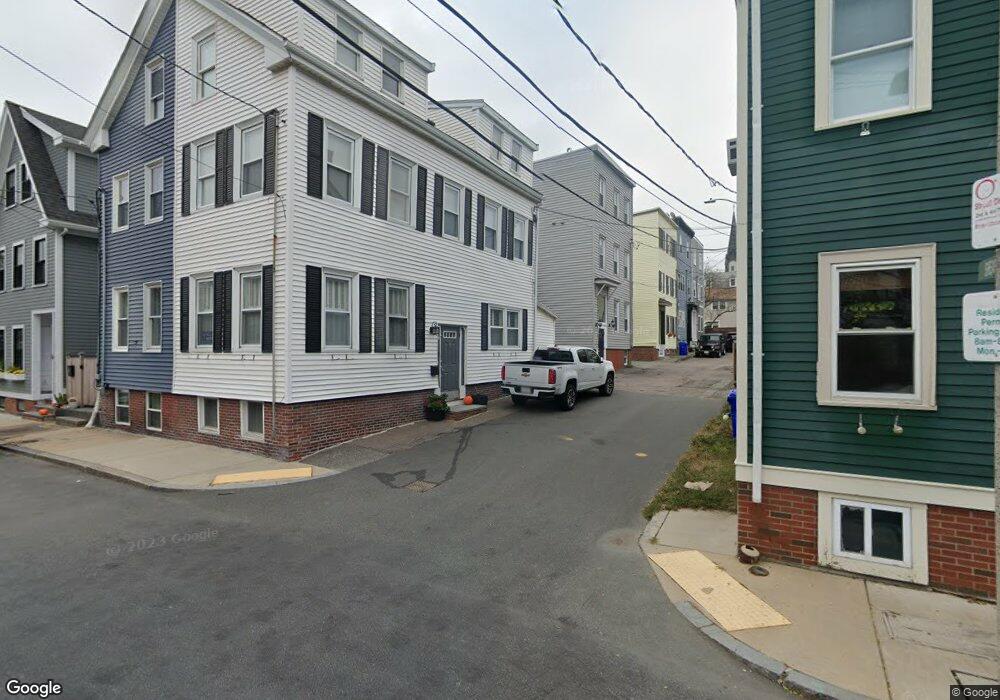 4 Sheafe St unit 3, Boston, MA 02129 - photo 1