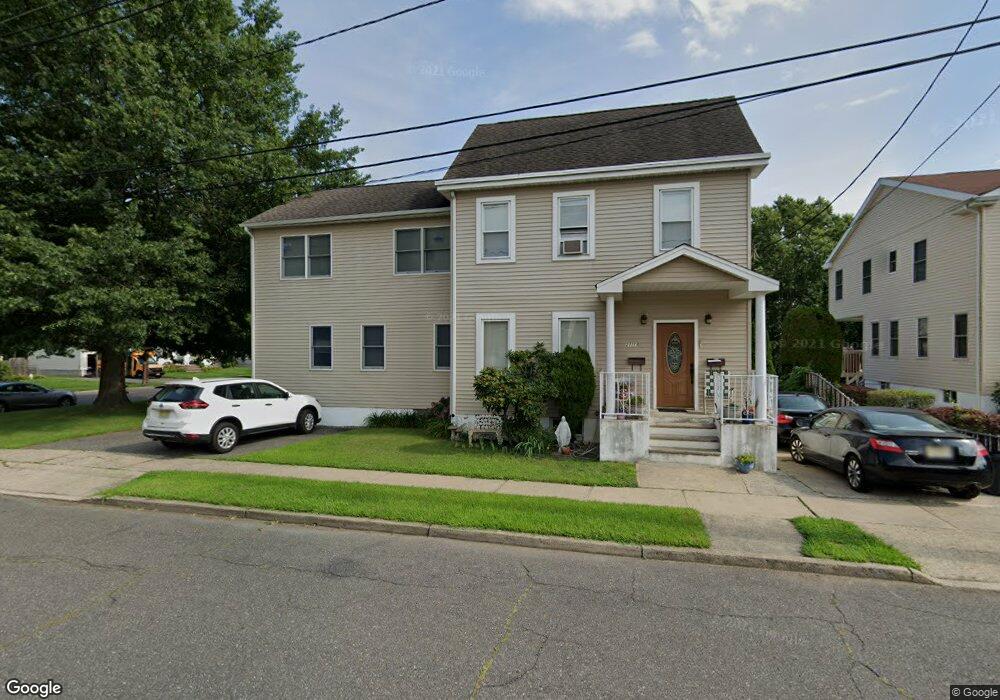 21-18 Dalton Place unit 2X, Fair Lawn, NJ 07410 - photo 1