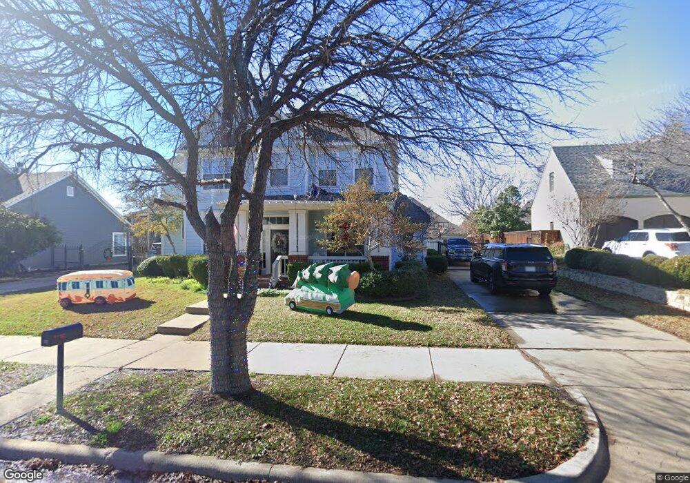 6009 Avalon St, North Richland Hills, TX 76180 - photo 1