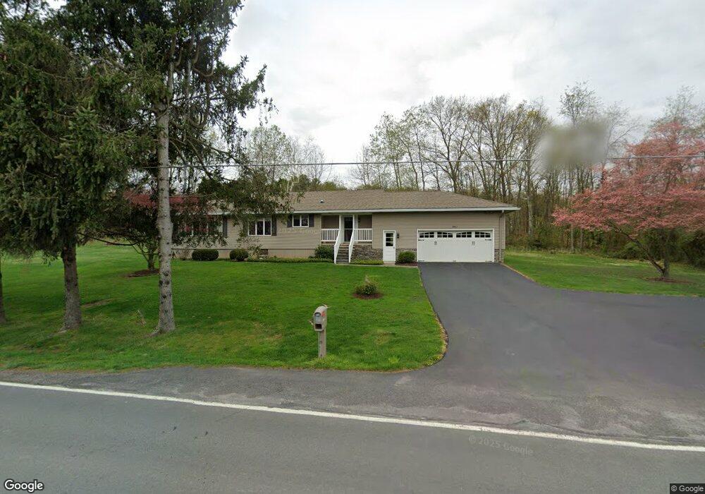 2843 Sullivans Trail, Falls, PA 18615 - photo 1