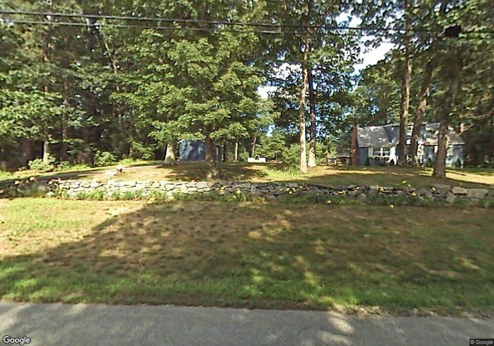 5 Chagnon Ln, Pelham, NH 03076 - photo 1