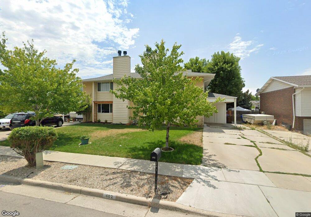 402 E 7670 S unit 404, Midvale, UT 84047 - photo 1