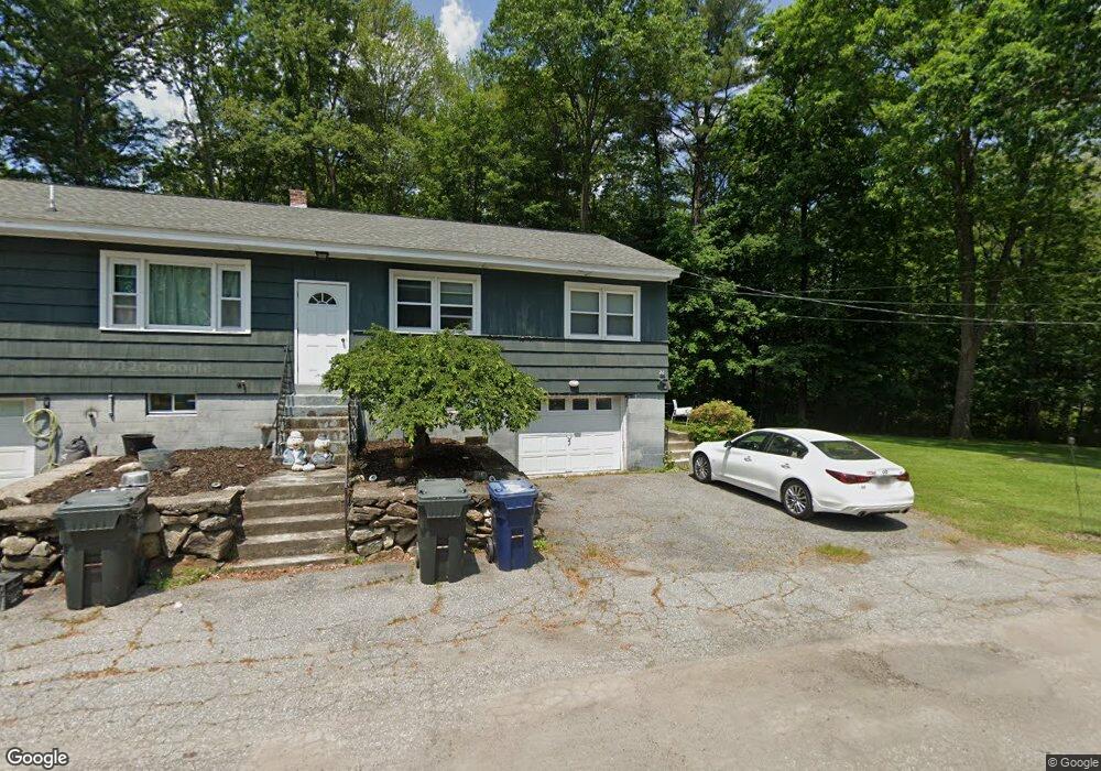 24 Timothy St, Dracut, MA 01826 - photo 1