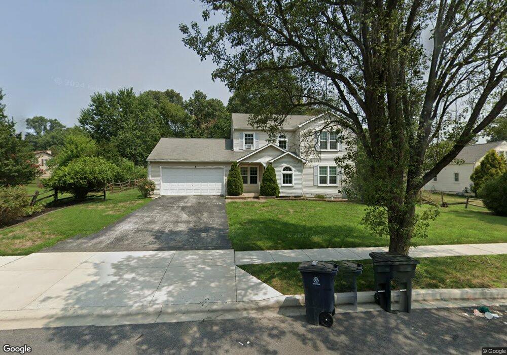 4204 Briggs Chaney Rd, Beltsville, MD 20705 - photo 1