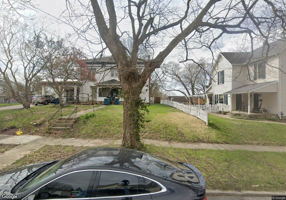 331 Ferry St, Wabash, IN 46992 - photo 1