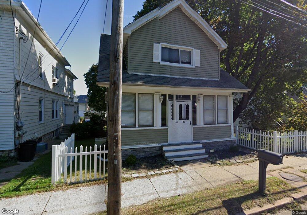 85 Forest Rd, West Haven, CT 06516 - photo 1