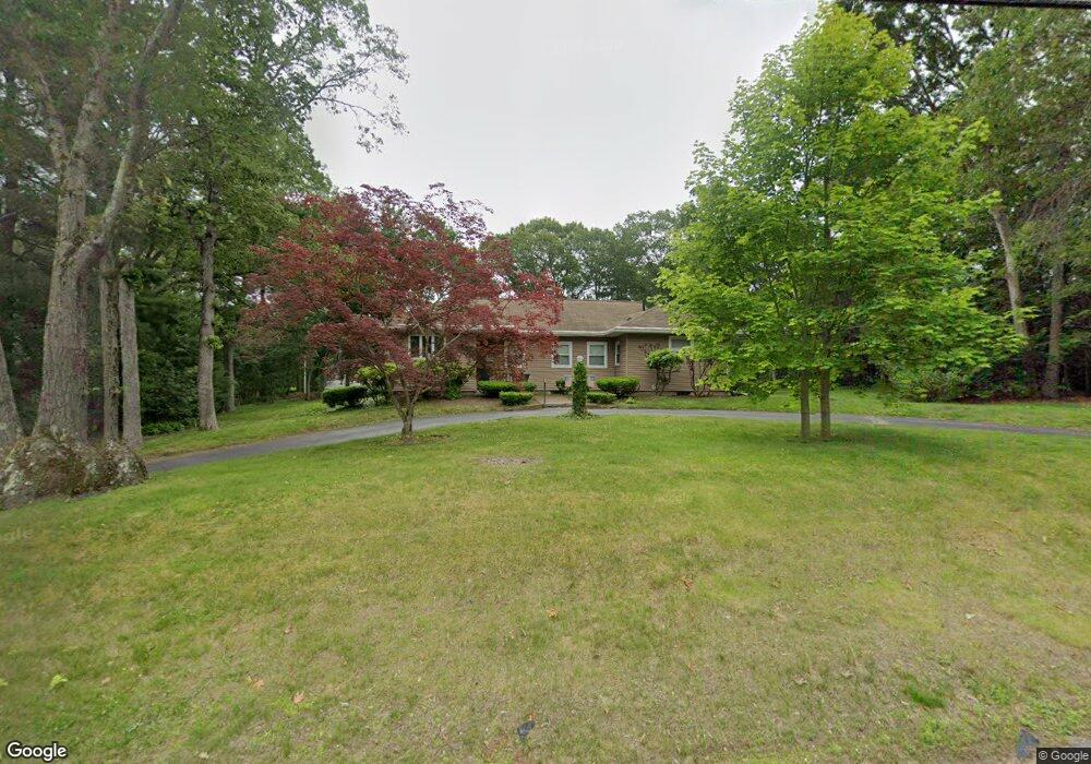 48 Old Post Rd, East Walpole, MA 02032 - photo 1