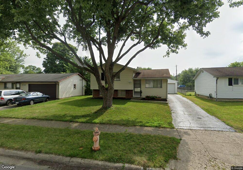 4724 Larkhall Ln, Columbus, OH 43229 - photo 1