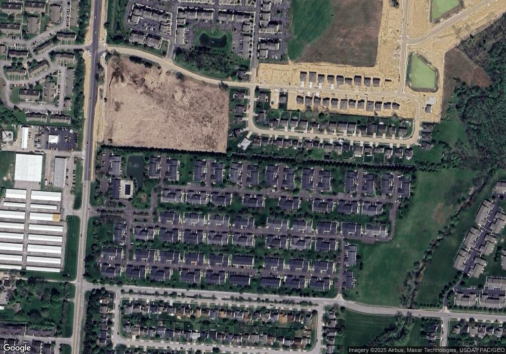 6734 Axtel Dr unit 10C, Canal Winchester, OH 43110 - photo 1