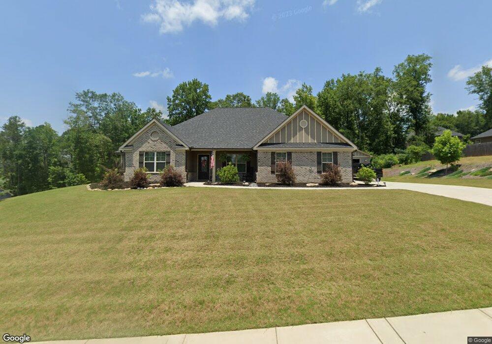 842 Jakob Ln unit 27, Jefferson, GA 30549 - photo 1