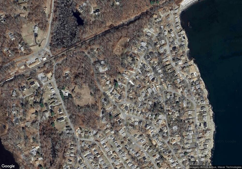 6 Walnut Rd, Old Lyme, CT 06371 - photo 1