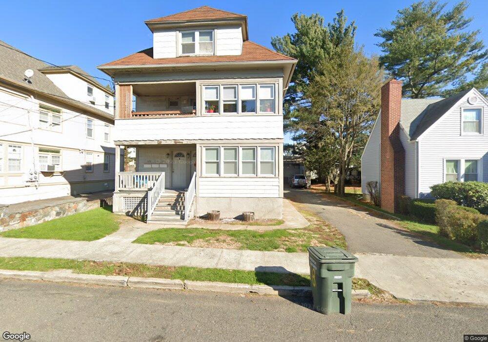 116 Princeton St, Bridgeport, CT 06605 - photo 1