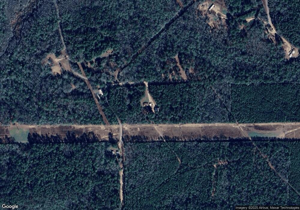 161 Shorty Smith Rd, Laurel, MS 39443 - photo 1