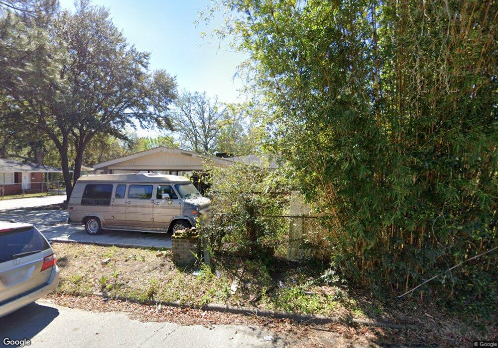 1221 E 58th St, Savannah, GA 31404 - photo 1