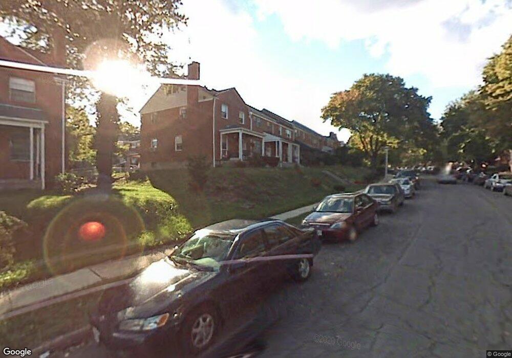 1811 Heathfield Rd, Baltimore, MD 21239 - photo 1