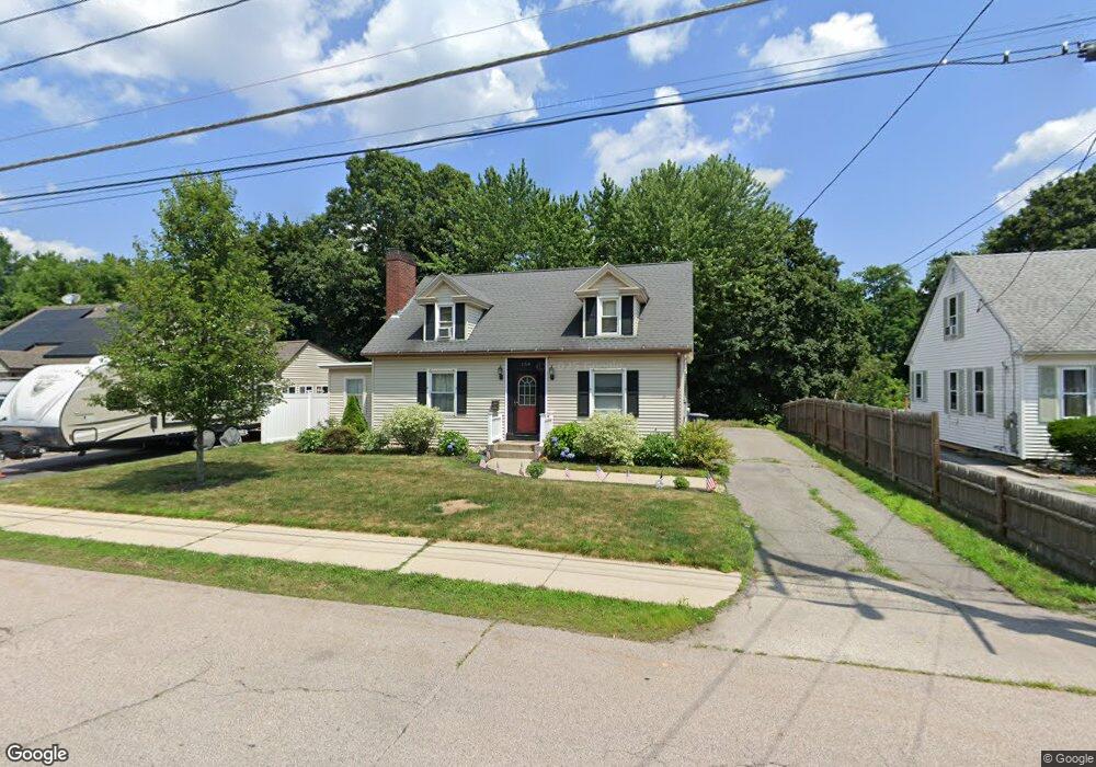 159 Tolles St, Nashua, NH 03064 - photo 1