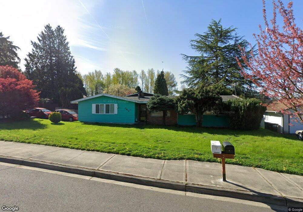 1615 S 268th St, Des Moines, WA 98198 - photo 1