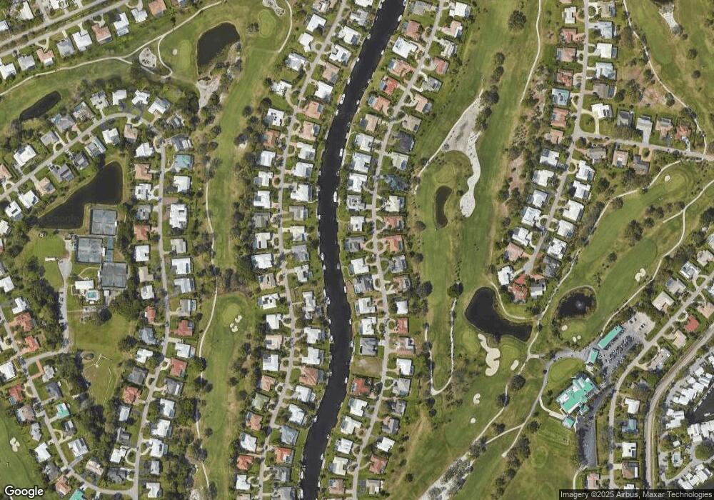 3456 SE Fairway E, Stuart, FL 34997 - photo 1