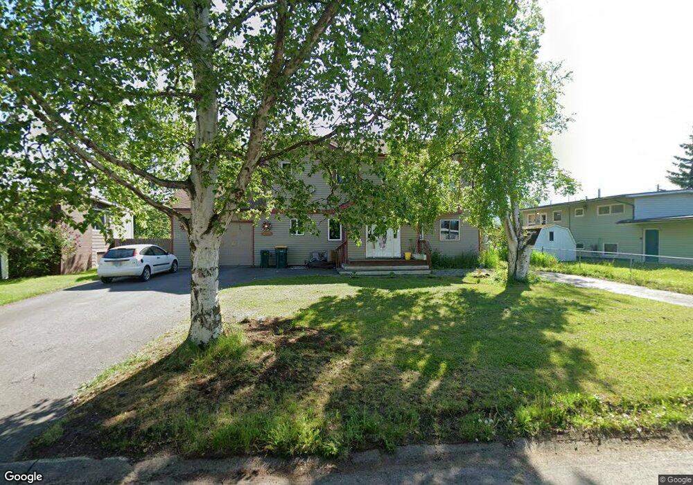 1611 Ermine St, Anchorage, AK 99504 - photo 1