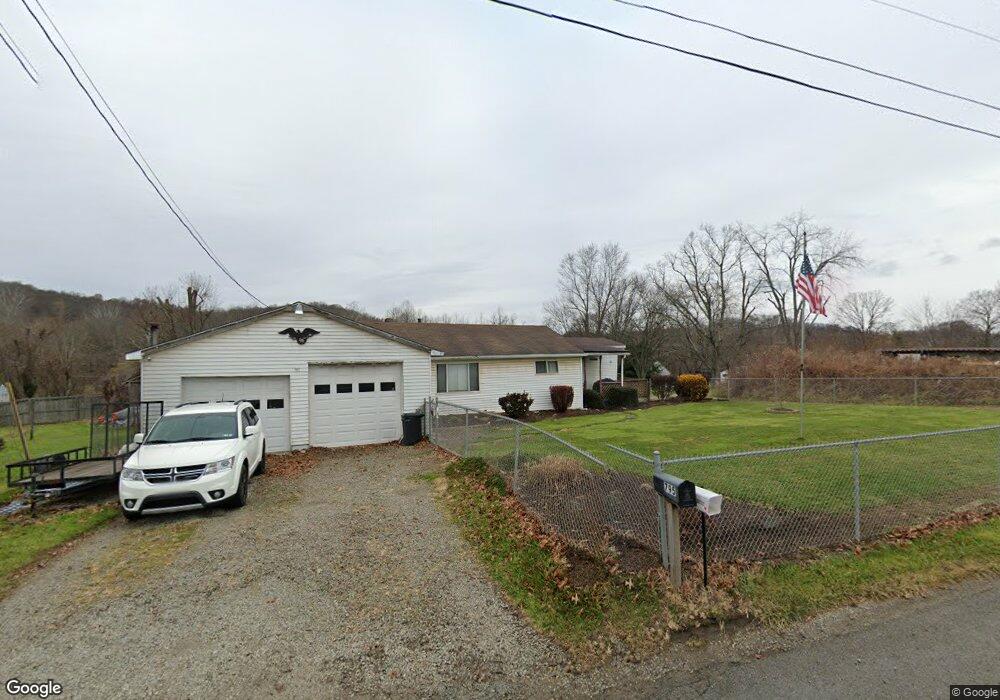 797 Route 519, Eighty Four, PA 15330 - photo 1
