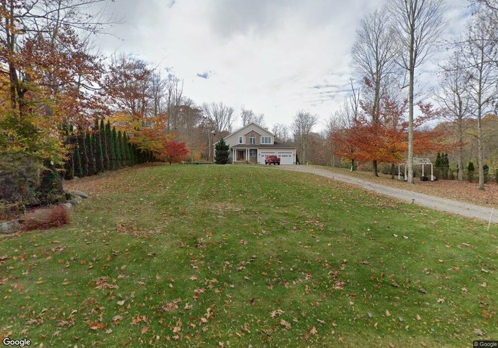 151 Pumping Station Rd, Torrington, CT 06790 - photo 1