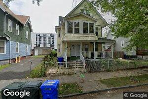 183 Marion St, Springfield, MA 01109