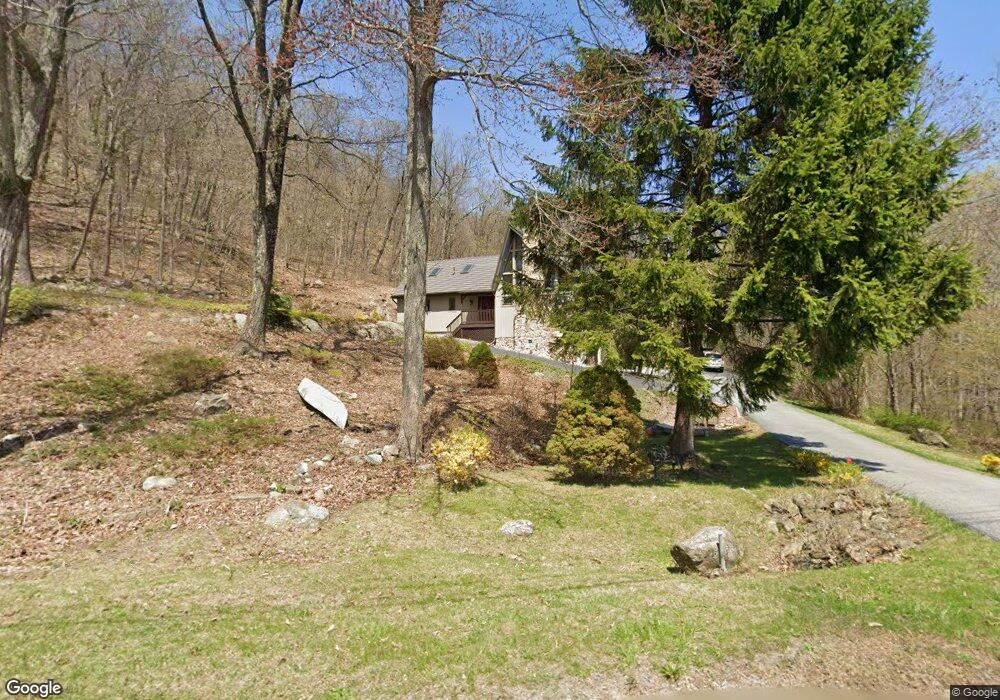 6 Mountain Trail, Vernon, NJ 07462 - photo 1