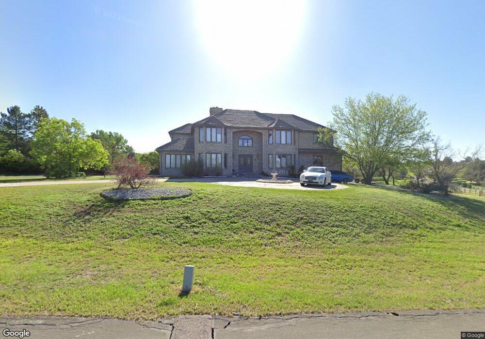 6350 S Netherland Cir, Centennial, CO 80016 - photo 1