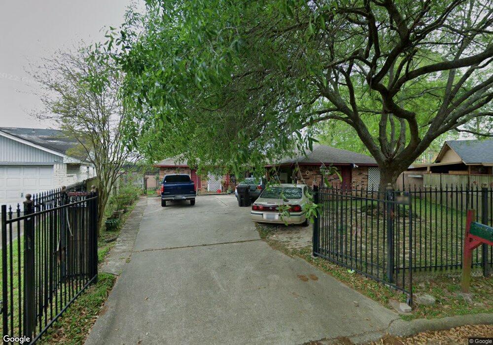 13131 Patel Ln, Houston, TX 77039 - photo 1