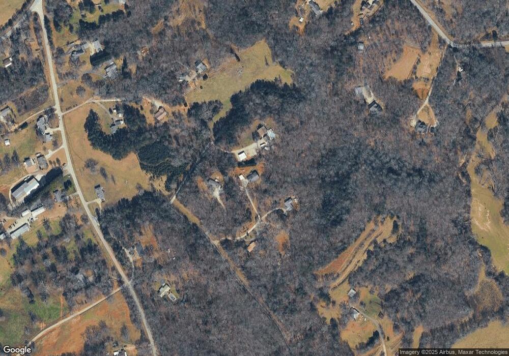 1775 Wilbanks Rd, Alto, GA 30510 - photo 1