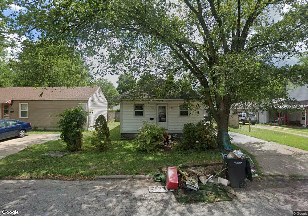 2369 N 24th St, Lafayette, IN 47904 - photo 1